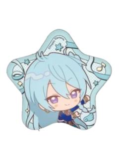 日日树涉吧唧-With ThanX-fine-感谢祭系列