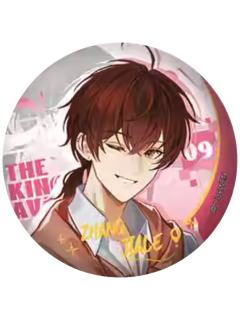 张佳乐(隐藏款)吧唧-荣耀之旅系列