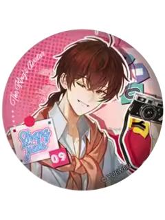 张佳乐吧唧-荣耀之旅系列