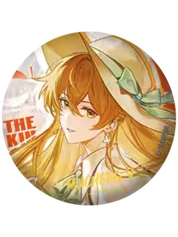 苏沐橙(隐藏款)吧唧-荣耀之旅系列