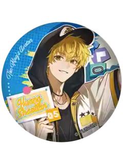 黄少天吧唧-荣耀之旅系列