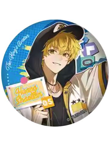 黄少天吧唧-荣耀之旅系列