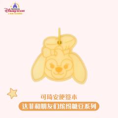 可琦安便签本-26上迪缤纷糖豆系列-资料图