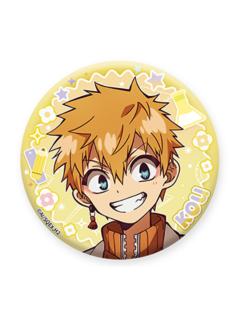 源光吧唧-海鸥怪兽幼儿园系列