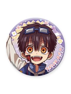 柚木司吧唧-海鸥怪兽幼儿园系列