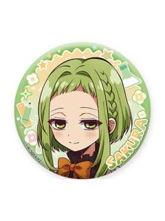 七峰樱吧唧-海鸥怪兽幼儿园系列