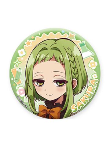 七峰樱吧唧-海鸥怪兽幼儿园系列