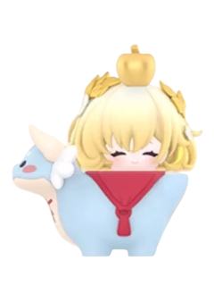 阿格莱雅B超级叠叠乐-翁法罗斯英雄纪系列