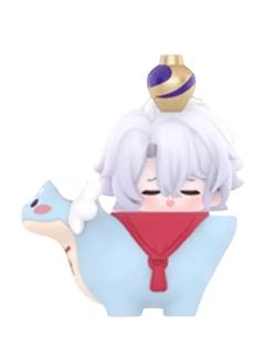 白厄B超级叠叠乐-翁法罗斯英雄纪系列