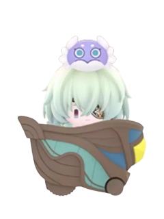 那刻夏A超级叠叠乐-翁法罗斯英雄纪系列