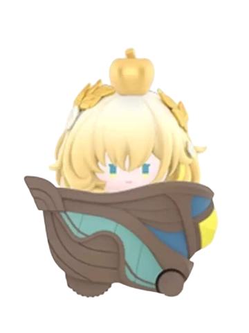 阿格莱雅A超级叠叠乐-翁法罗斯英雄纪系列