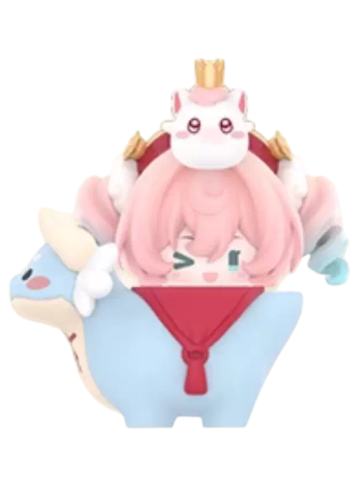 风堇B超级叠叠乐-翁法罗斯英雄纪系列