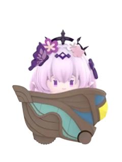 遐蝶A超级叠叠乐-翁法罗斯英雄纪系列