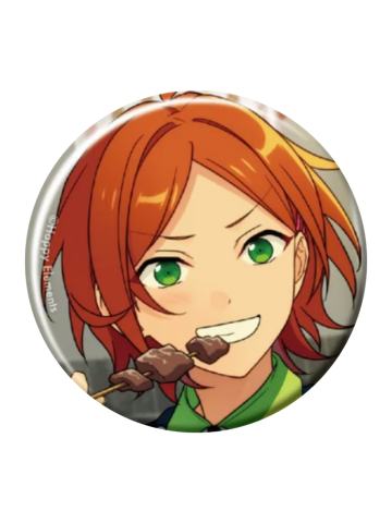 葵日向通贩圆吧唧-2026 Jan.花前