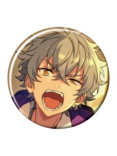 大神晃牙通贩圆吧唧-2026 Jan.花前