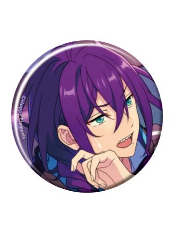 礼濑真宵通贩圆吧唧-2026 Jan.花前