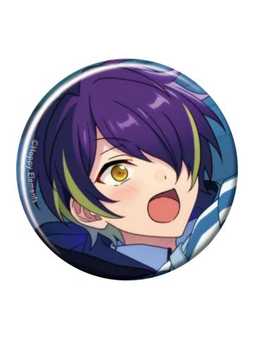 仙石忍通贩圆吧唧-2026 Jan.花前