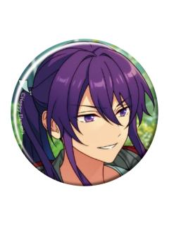 神崎飒马通贩圆吧唧-2026 Jan.花前