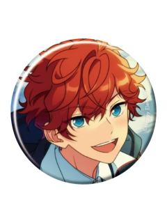 天城一彩通贩圆吧唧-2026 Jan.花前