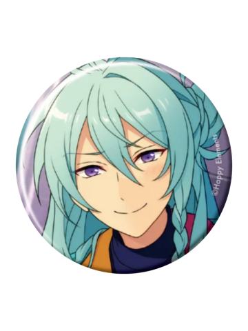 日日树涉通贩圆吧唧-2026 Jan.花前