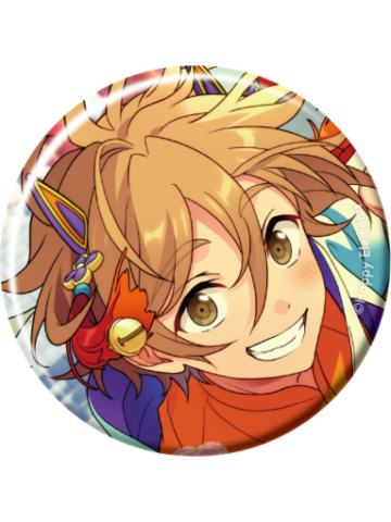 真白友也通贩圆吧唧-2026 Jan.花后