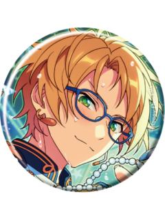 游木真通贩圆吧唧-2026 Jan.花后