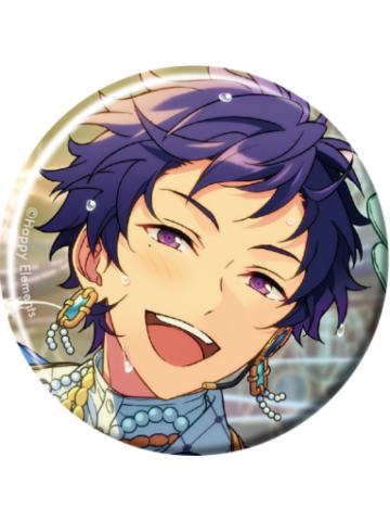 伏见弓弦通贩圆吧唧-2026 Jan.花后