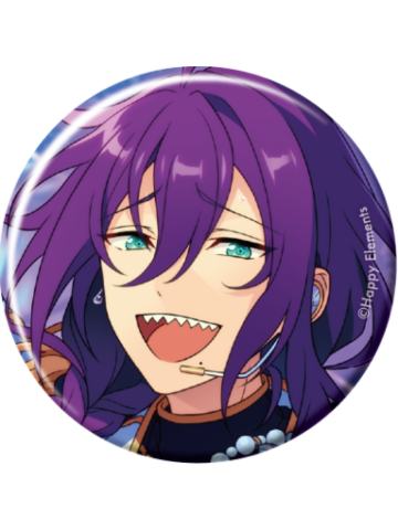 礼濑真宵通贩圆吧唧-2026 Jan.花后