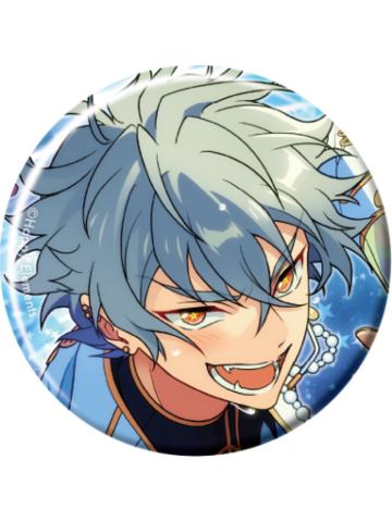 大神晃牙通贩圆吧唧-2026 Jan.花后