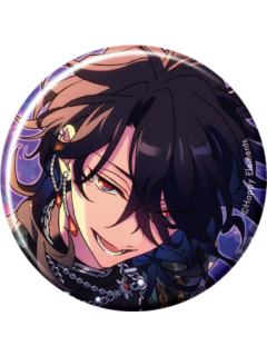 朔间零通贩圆吧唧-2026 Jan.花后