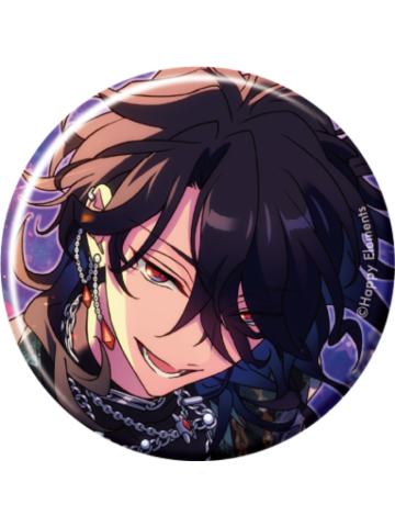 朔间零通贩圆吧唧-2026 Jan.花后