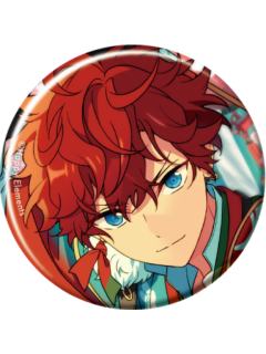 天城一彩通贩圆吧唧-2026 Jan.花后