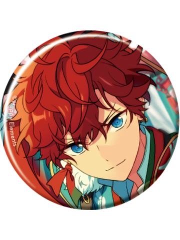 天城一彩通贩圆吧唧-2026 Jan.花后