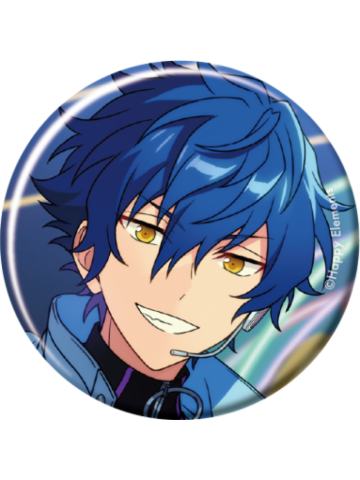 涟纯通贩圆吧唧-2026 Jan.花后