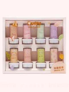 印章套装-26上迪缤纷糖豆系列