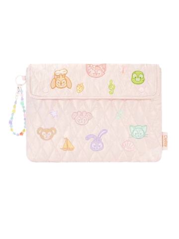 文件收纳袋-26上迪缤纷糖豆系列