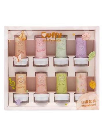 印章套装-26上迪缤纷糖豆系列