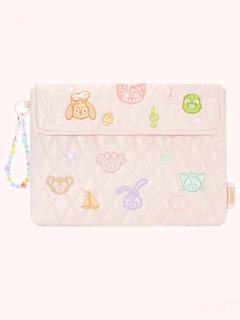 文件收纳袋-26上迪缤纷糖豆系列