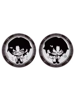 清旺来(特别款)决策币-YES OR NO系列