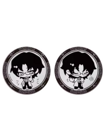 清旺来(特别款)决策币-YES OR NO系列