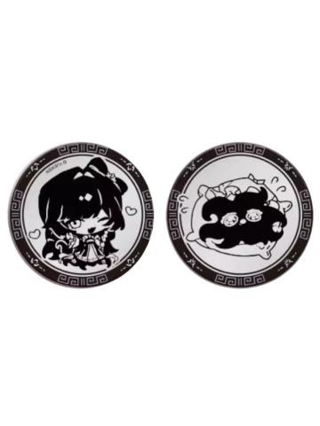 李岁(特别款)决策币-YES OR NO系列