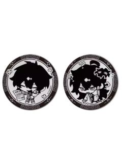 李火旺(特别款)决策币-YES OR NO系列