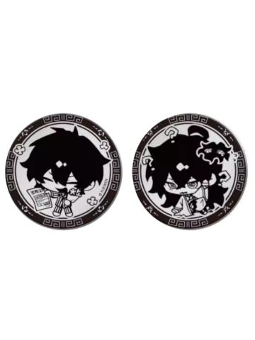 李火旺(特别款)决策币-YES OR NO系列