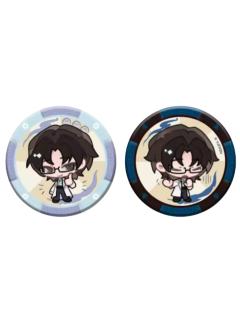 清旺来决策币-YES OR NO系列