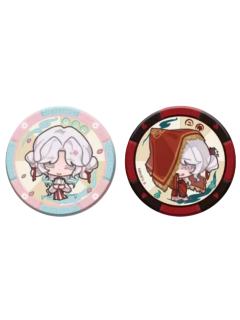 白灵淼&二神决策币-YES OR NO系列