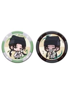 诸葛渊决策币-YES OR NO系列