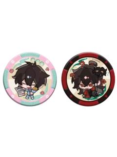 李火旺决策币-YES OR NO系列