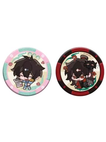 李火旺决策币-YES OR NO系列