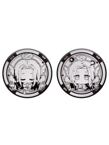 乌洛琉斯(特别款)决策币-YES OR NO系列