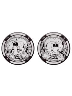 奥黛丽(特别款)决策币-YES OR NO系列